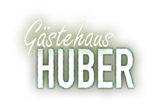 Gästehaus Huber